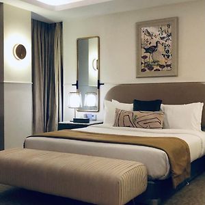Executive King Room